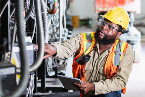 Reliable SC Electrician Solutions