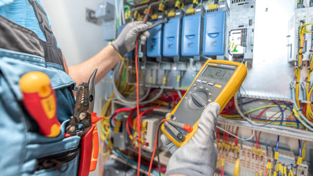 Best Circuit Breaker Repair  in Dillon, SC