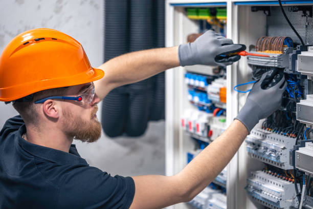 Best Affordable Electrician  in Dillon, SC