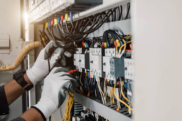 Best Industrial Electrical Services  in Dillon, SC